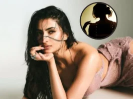 Palak Tiwari