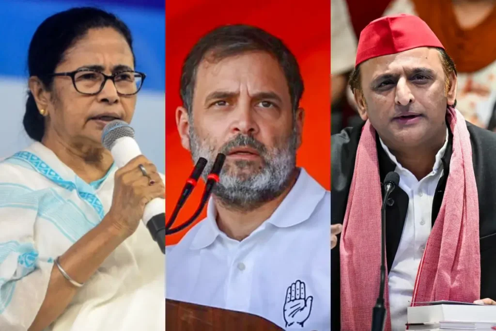 Parliament Winter Session