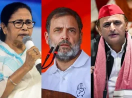 Parliament Winter Session