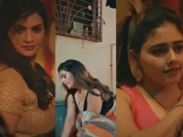Payal Web Series On ULLU