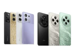 Poco M7 Pro 5G, C75 5G