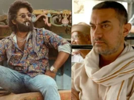 Pushpa 2 The Rule Box Office Collection Day 24