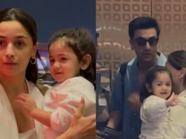 Ranbir Kapoor-Alia Bhatt
