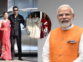Ranbir Kapoor Alia Bhatt