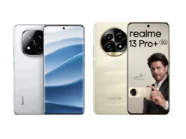 Redmi Note 14 Pro Plus vs Realme 13 Pro Plus