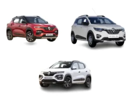 Renault Car Discount