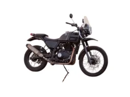 Royal Enfield Himalayan 750