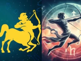 Sagittarius Rashifal 2025