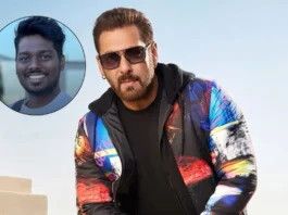 Salman Khan
