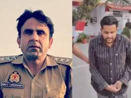 Sambhal Viral Video