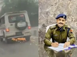 Sambhal Viral Video