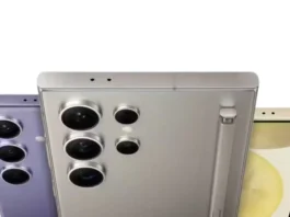 Samsung Galaxy S25 Ultra