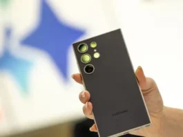 Samsung Galaxy S25 Ultra