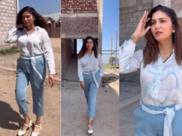 Sapna Choudhary