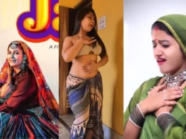 सपना चौधरी