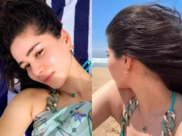 Sara Tendulkar