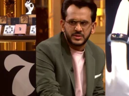 Shark Tank India 4