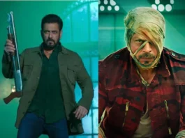 Sikandar Teaser
