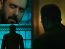Sikandar Teaser
