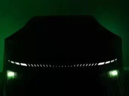 Skoda Enyaq Facelift