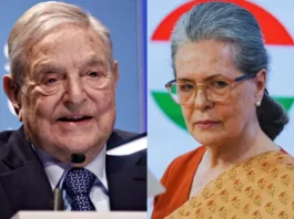Sonia Gandhi