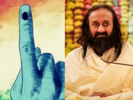 Sri Sri Ravi Shankar on ONOE