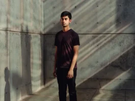Suchir Balaji