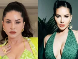 Sunny Leone