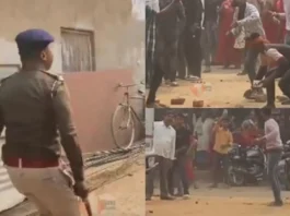 Supaul Viral Video