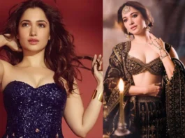 Tamannaah Bhatia