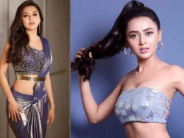 Tejasswi Prakash