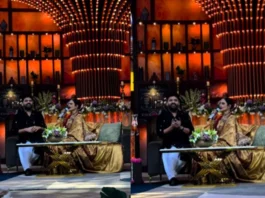 The Great Indian Kapil Show