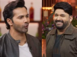 The Great Indian Kapil Show