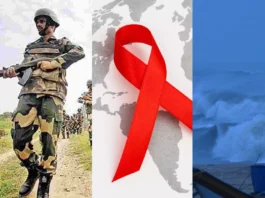 Top 5 News Headlines Today