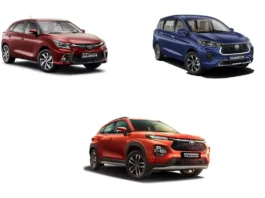 Toyota Car Discount