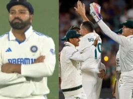 IND Vs AUS 2nd Test