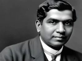 National Mathematics Day