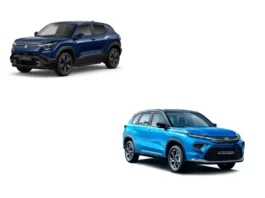 Upcoming 7 Seater SUV in 2025