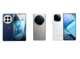 Upcoming Best Camera Phone 2025