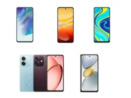 Upcoming Budget Smartphones 2025