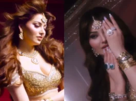Urvashi Rautela