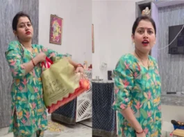 VIRAL VIDEO