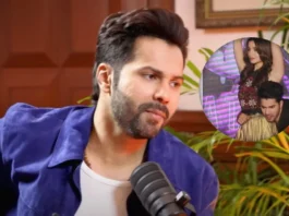 Varun Dhawan