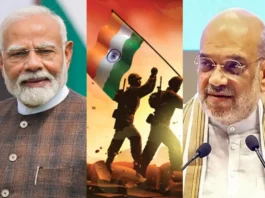 Vijay Diwas 2024