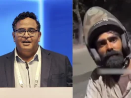 Vijay Shekhar Sharma