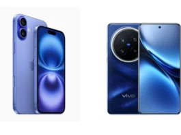 Vivo X200 Pro