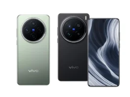 Vivo X200 Series