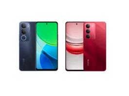 Vivo Y29 5G vs Realme 14x
