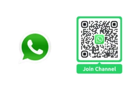 WhatsApp Channel