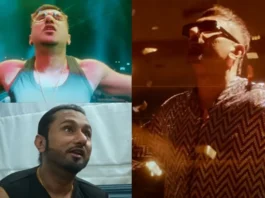 Yo Yo Honey Singh Famous Trailer
